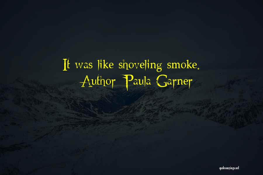 Paula Garner Quotes 1253487