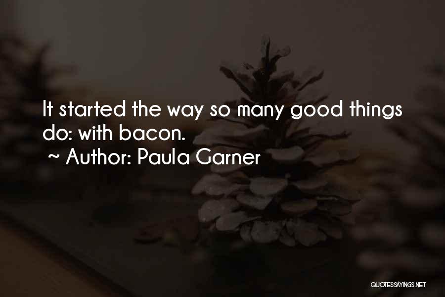 Paula Garner Quotes 1988866