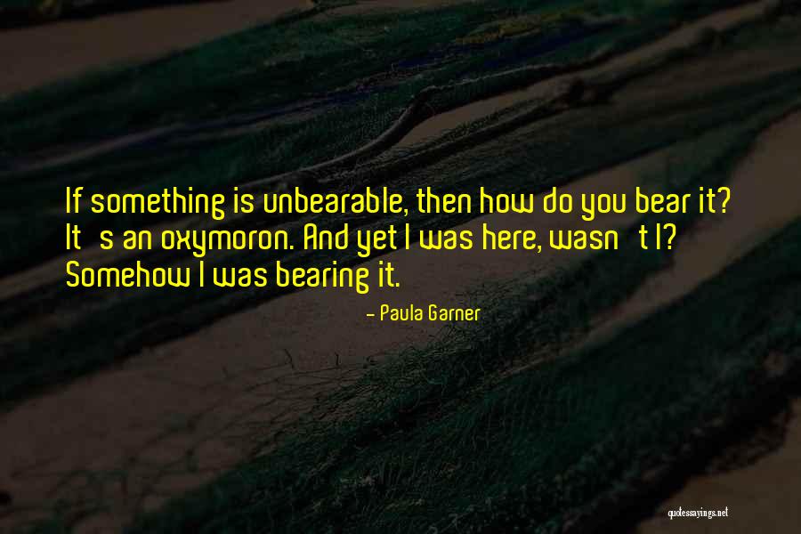 Paula Garner Quotes 865327 Paula Garner Quotes 865327
