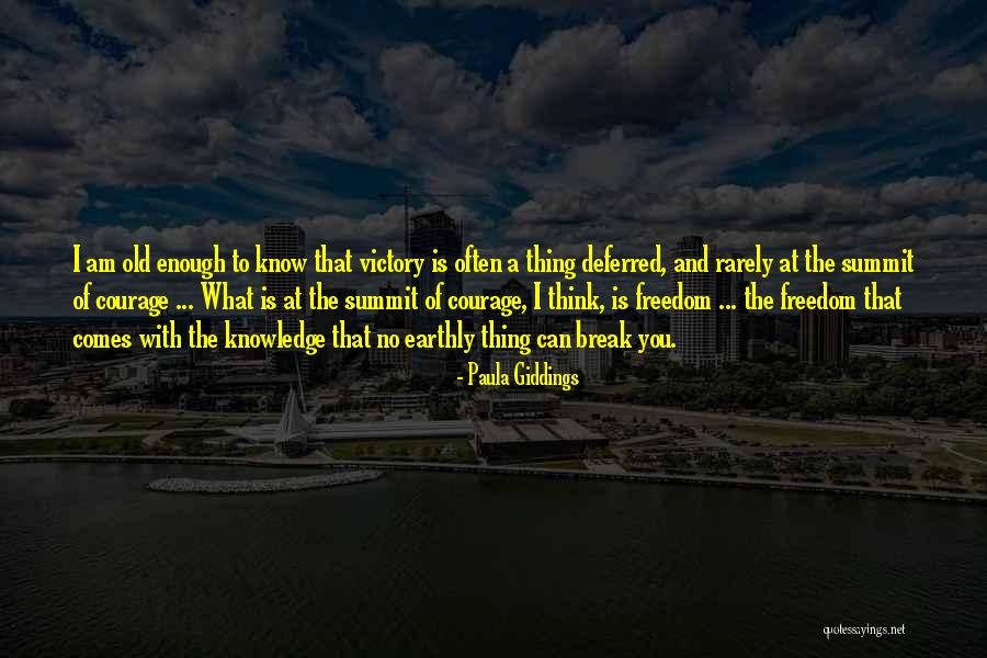 Paula Giddings Quotes 220626