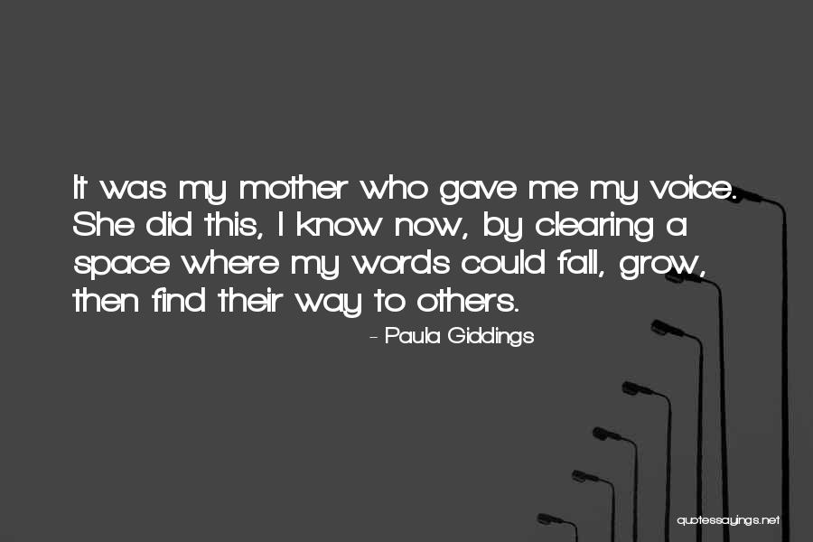 Paula Giddings Quotes 824857