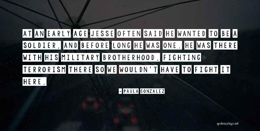 Paula Gonzalez Quotes 155896 Paula Gonzalez Quotes 155896