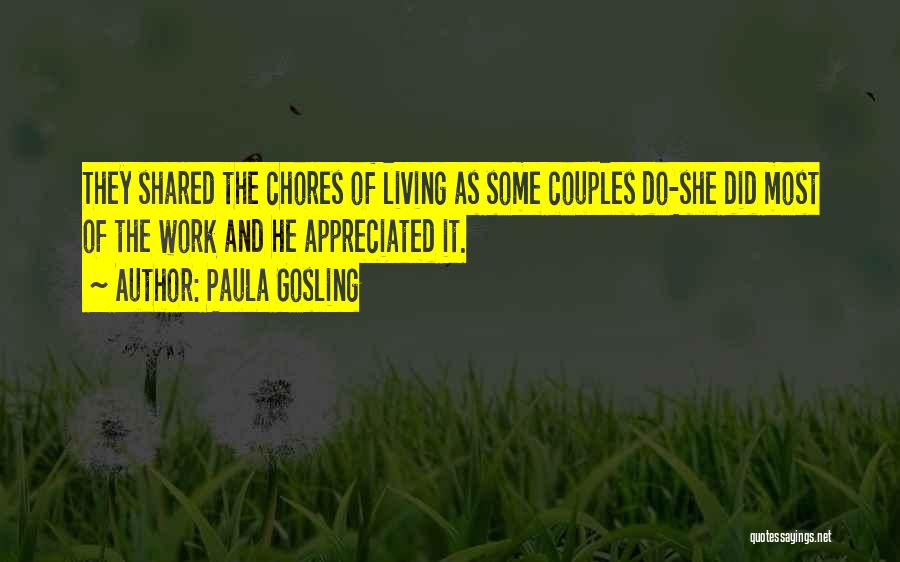 Paula Gosling Quotes 1424664