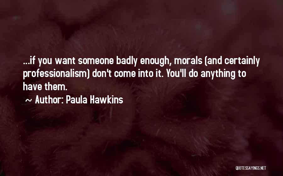 Paula Hawkins Quotes 1086270