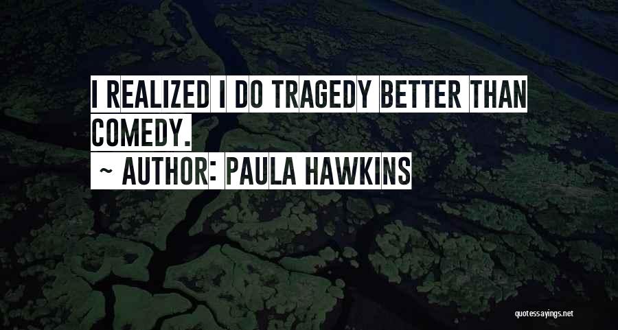 Paula Hawkins Quotes 1265076