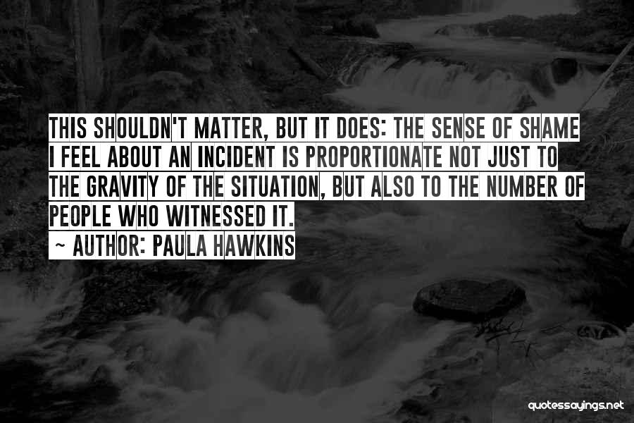 Paula Hawkins Quotes 1356748