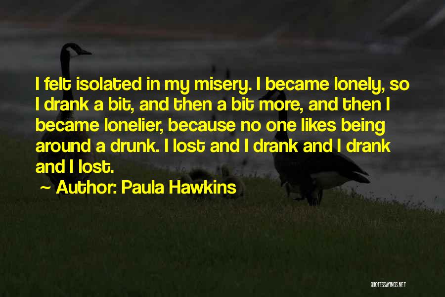 Paula Hawkins Quotes 1357135