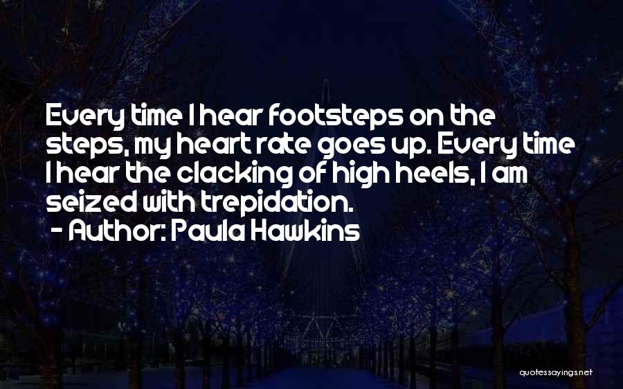 Paula Hawkins Quotes 1607906