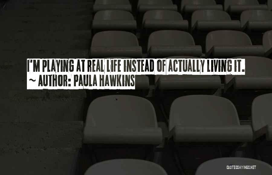 Paula Hawkins Quotes 1611852