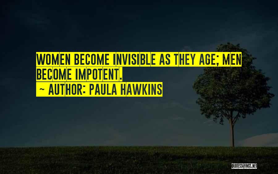 Paula Hawkins Quotes 1674887