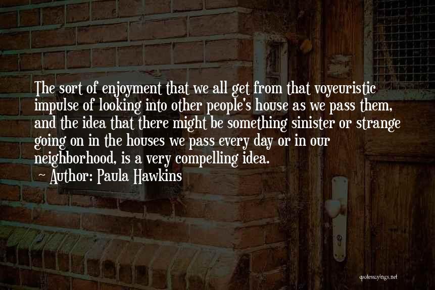 Paula Hawkins Quotes 1759626