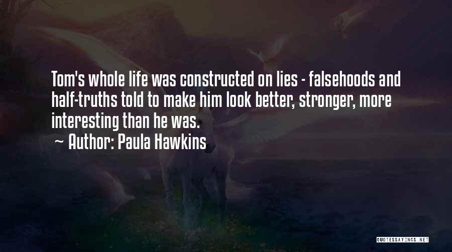 Paula Hawkins Quotes 2015834