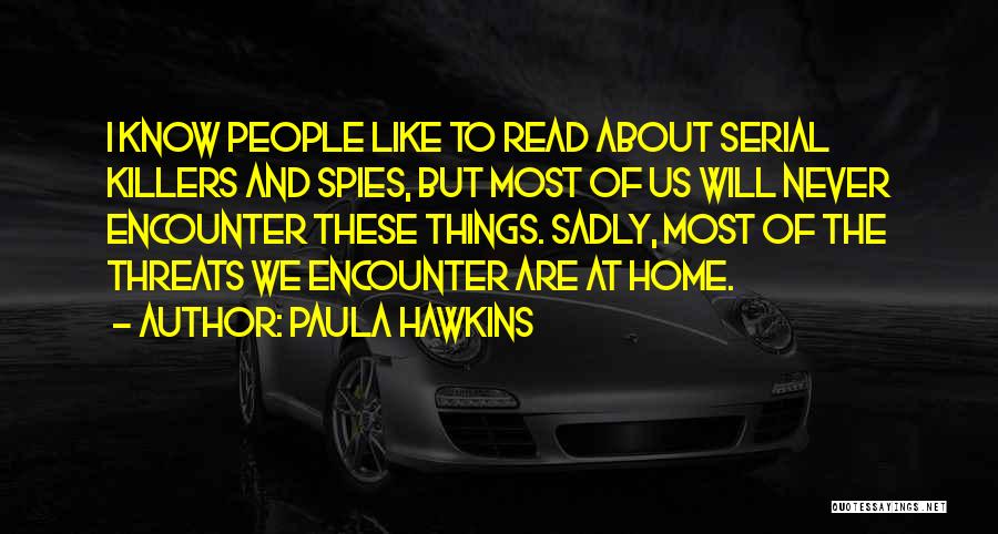 Paula Hawkins Quotes 2070239
