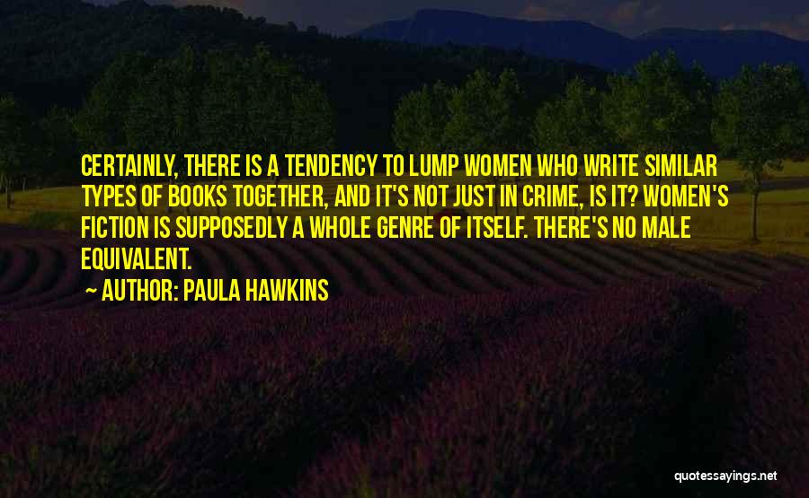 Paula Hawkins Quotes 2073063