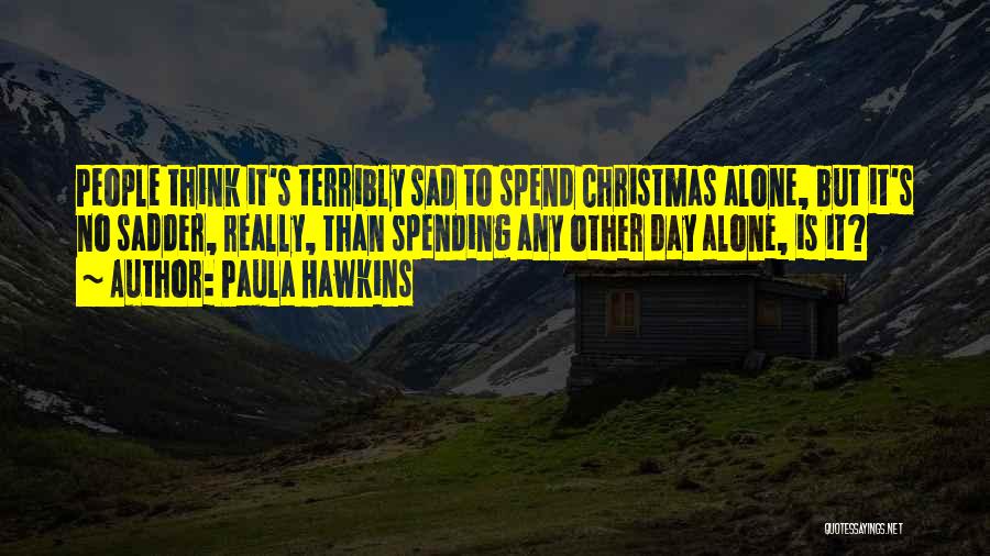 Paula Hawkins Quotes 2100501