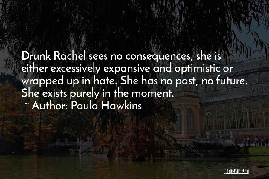 Paula Hawkins Quotes 2168206