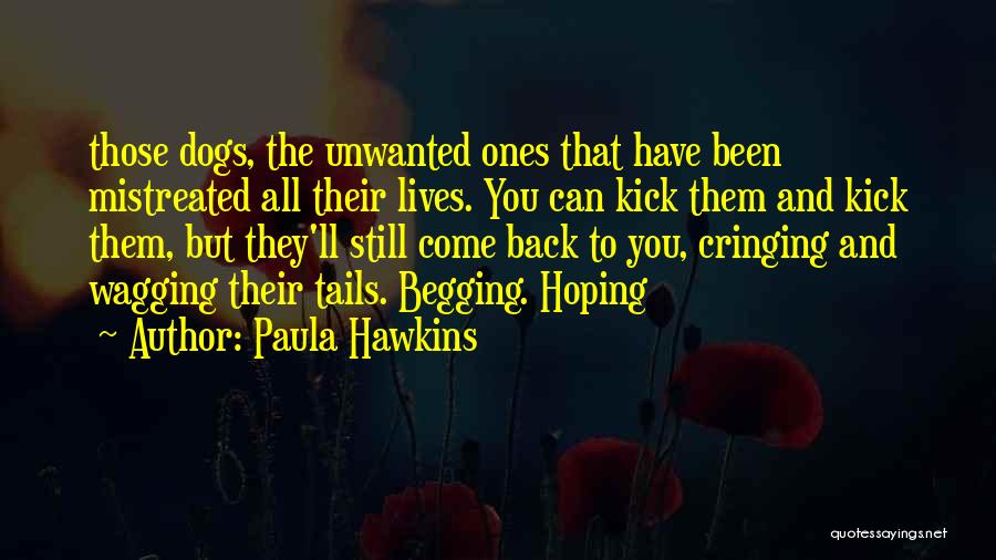 Paula Hawkins Quotes 273221