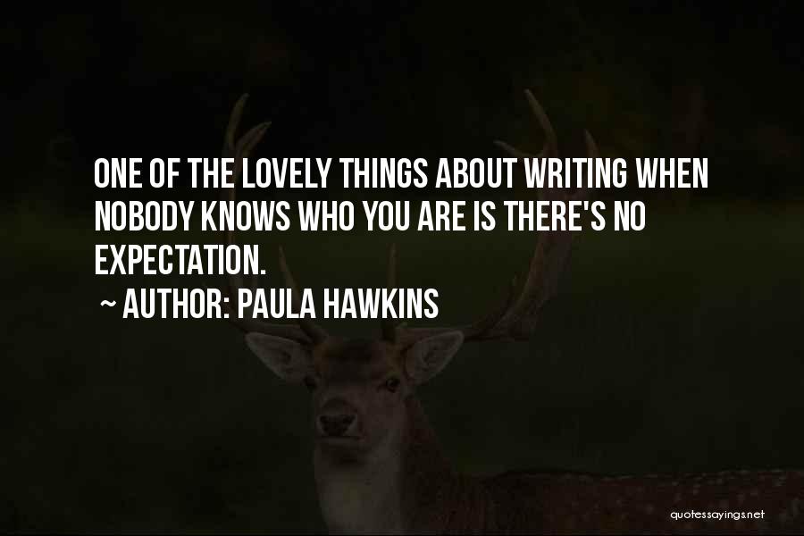 Paula Hawkins Quotes 279130