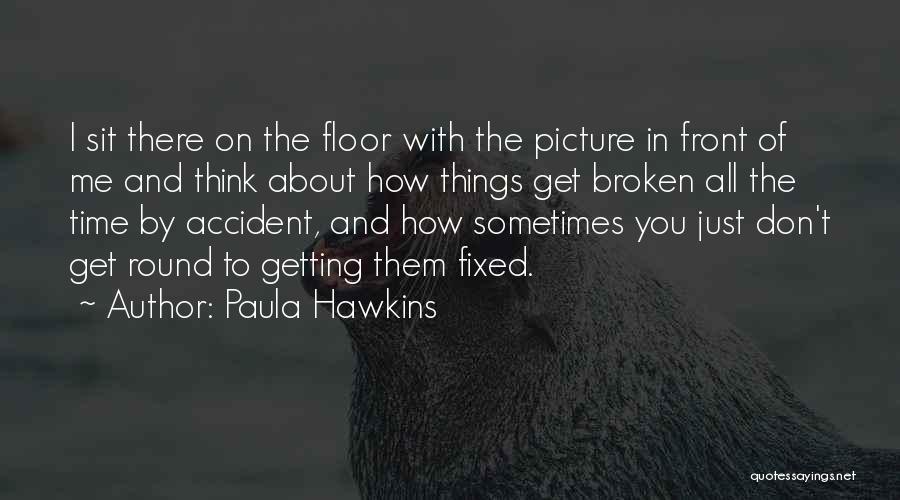 Paula Hawkins Quotes 397686