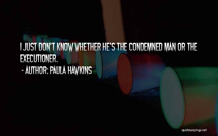 Paula Hawkins Quotes 570234