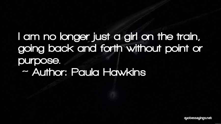 Paula Hawkins Quotes 637660