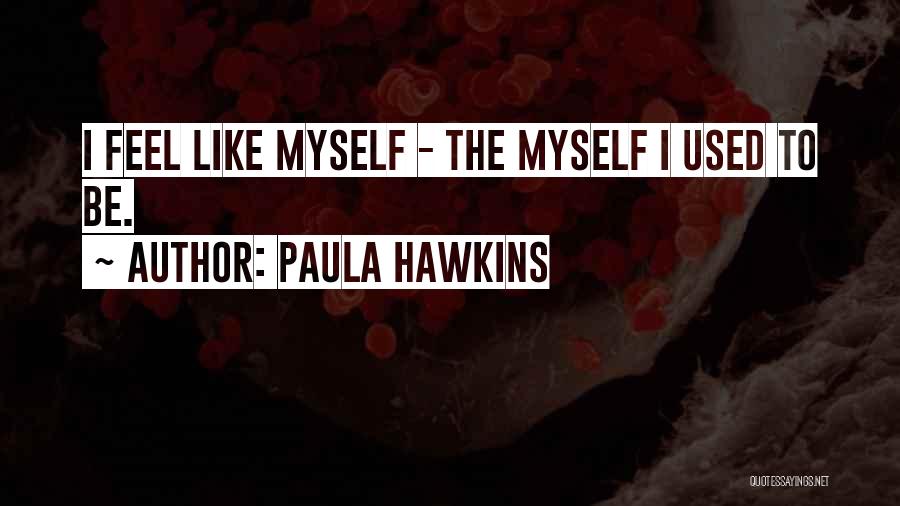 Paula Hawkins Quotes 674592