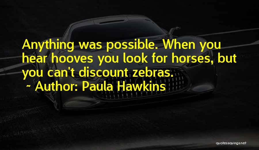 Paula Hawkins Quotes 727121