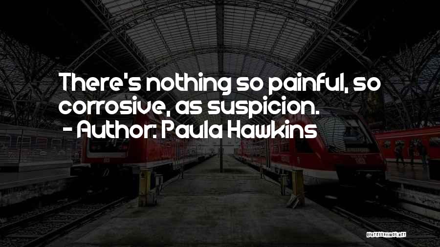 Paula Hawkins Quotes 747002