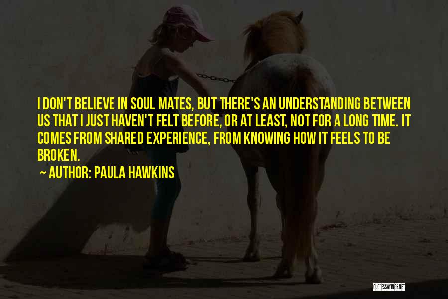 Paula Hawkins Quotes 762197