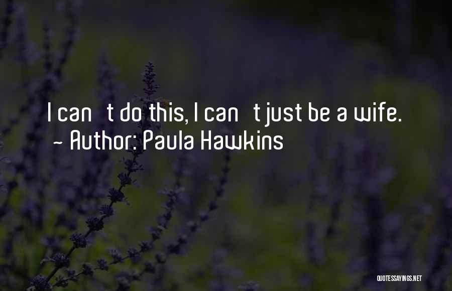 Paula Hawkins Quotes 871058