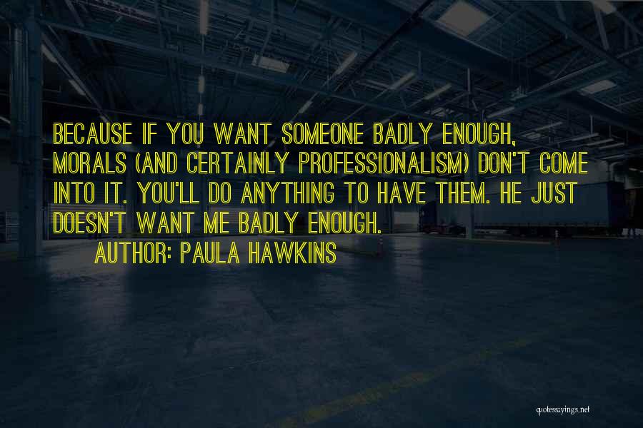 Paula Hawkins Quotes 939369