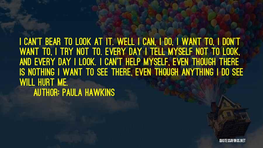 Paula Hawkins Quotes 962443