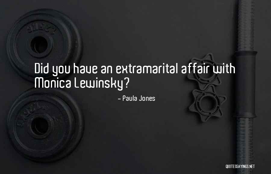 Paula Jones Quotes 1017640 Paula Jones Quotes 1017640