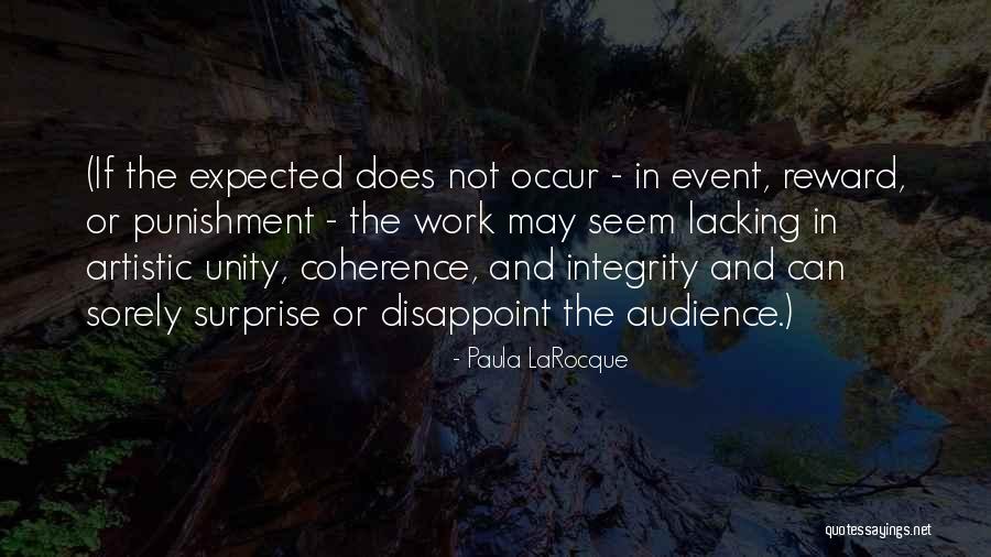 Paula LaRocque Quotes 152441 Paula LaRocque Quotes 152441