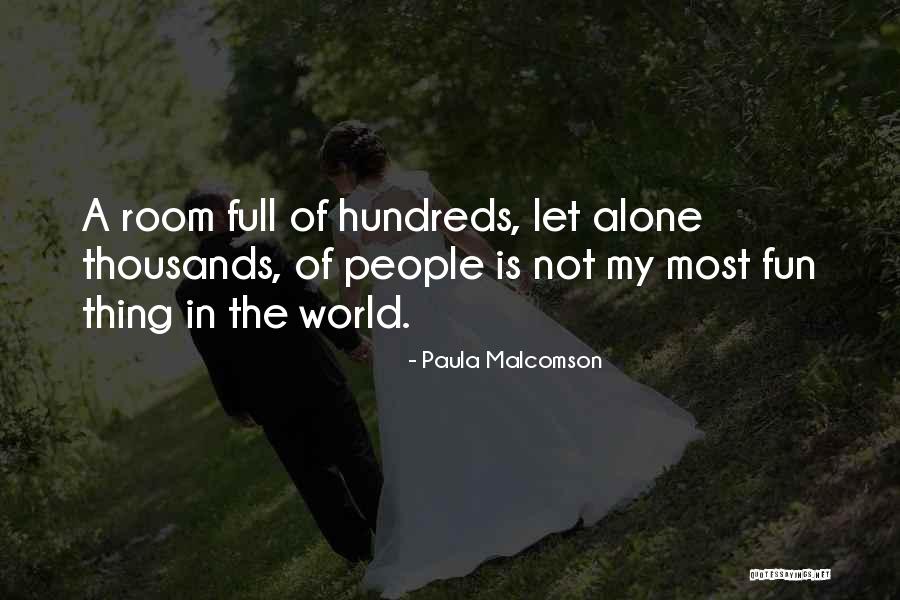 Paula Malcomson Quotes 1803167 Paula Malcomson Quotes 1803167