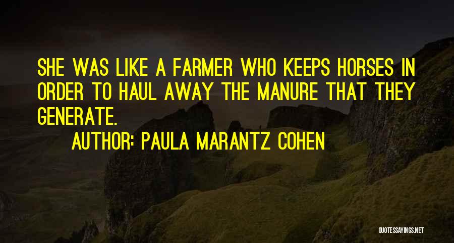 Paula Marantz Cohen Quotes 1517711