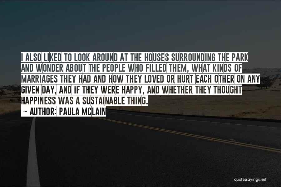 Paula McLain Quotes 1024697