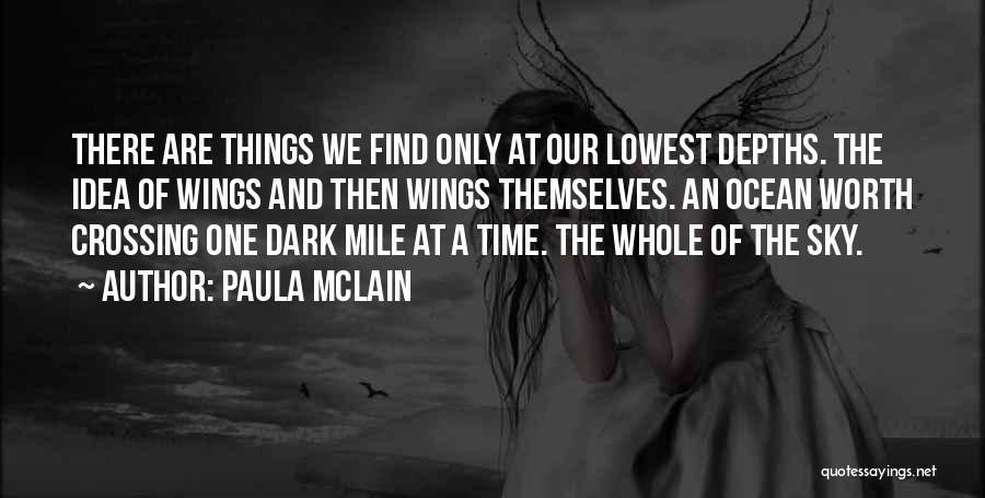 Paula McLain Quotes 1031805