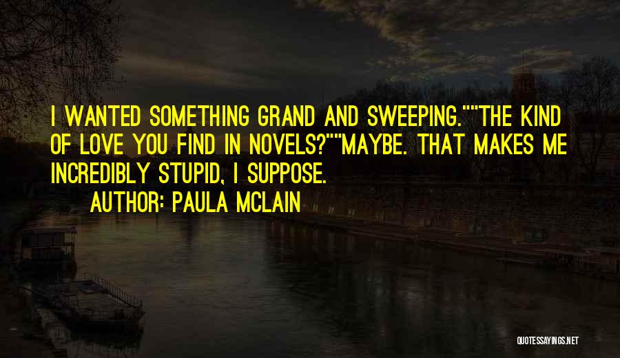 Paula McLain Quotes 1063402