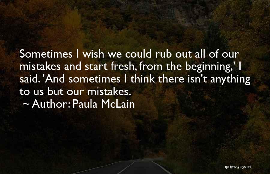 Paula McLain Quotes 1127237