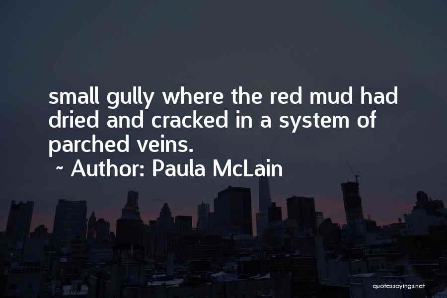 Paula McLain Quotes 122517