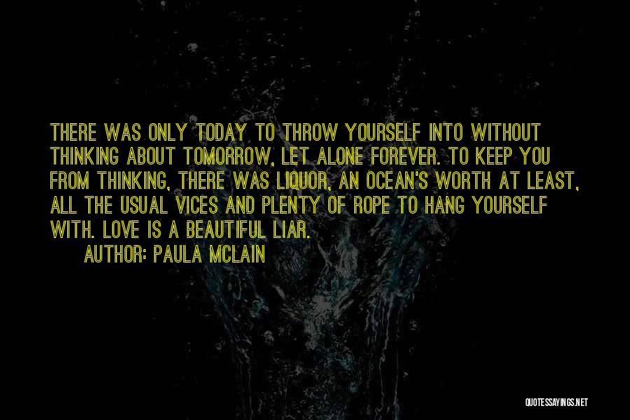 Paula McLain Quotes 1226534