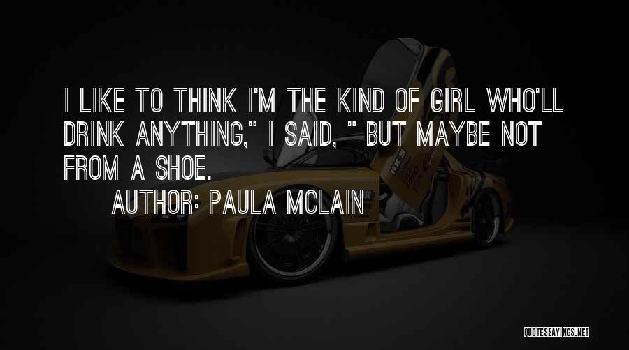 Paula McLain Quotes 1276981