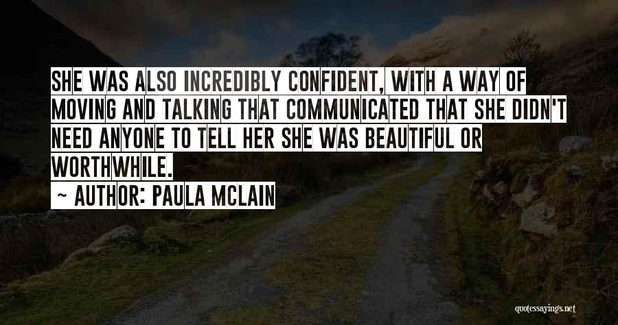 Paula McLain Quotes 1361807