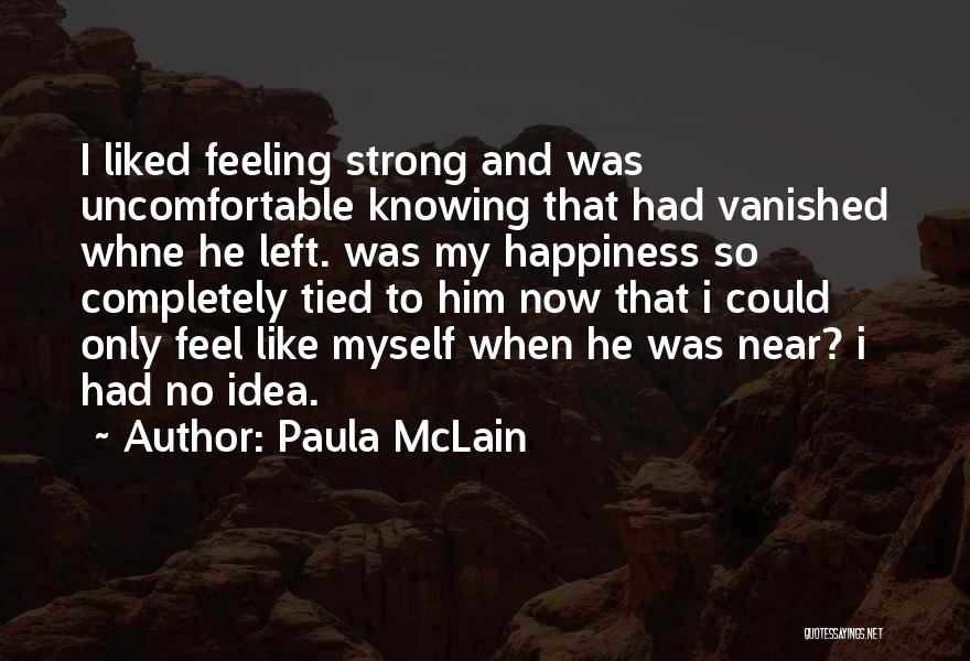 Paula McLain Quotes 1419895