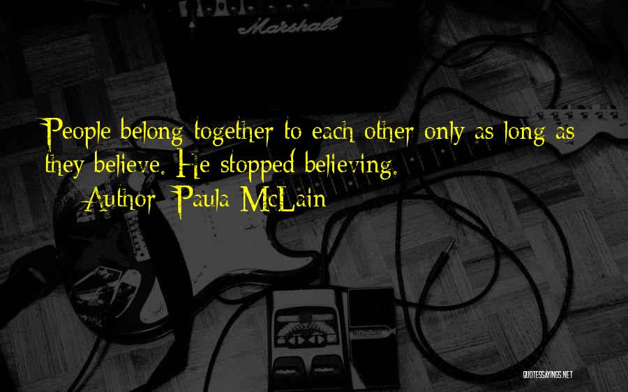 Paula McLain Quotes 1438608