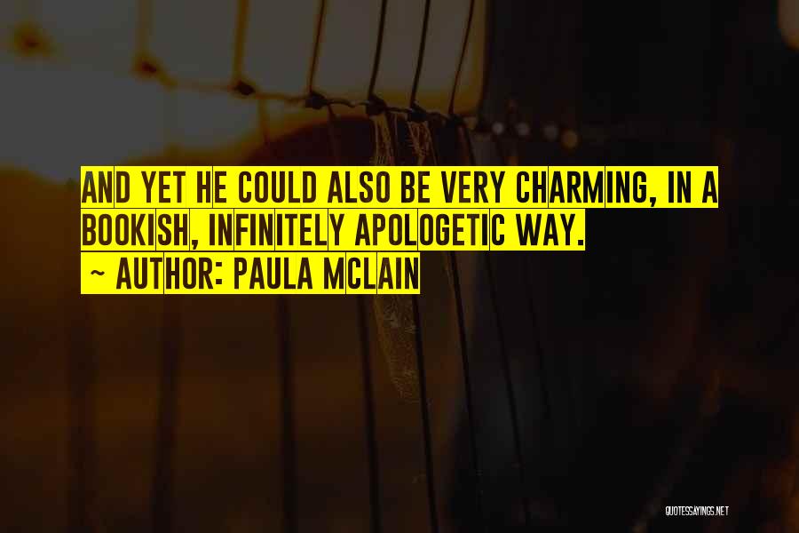 Paula McLain Quotes 1490584