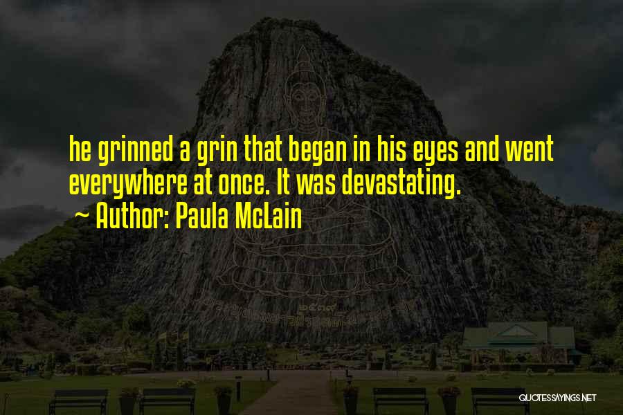 Paula McLain Quotes 161714