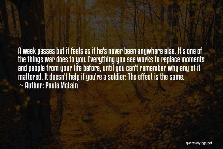 Paula McLain Quotes 1656861