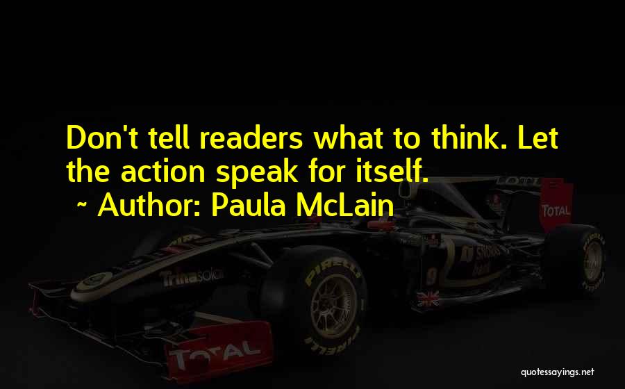 Paula McLain Quotes 1730858